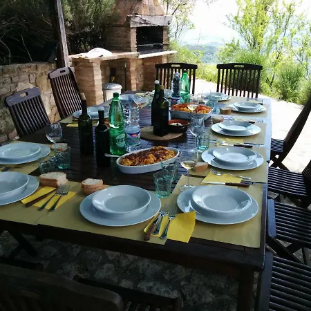 Meone Apartmán Città di Castello