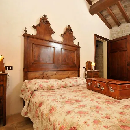 Apartmán Meone Città di Castello