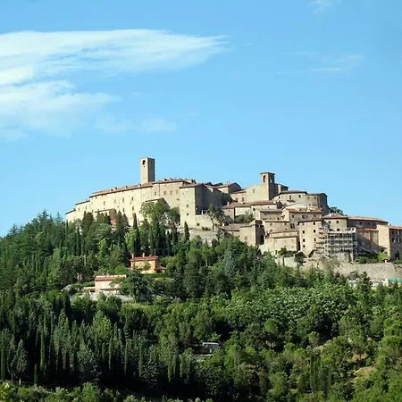 Meone Città di Castello