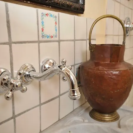 Apartmán Meone