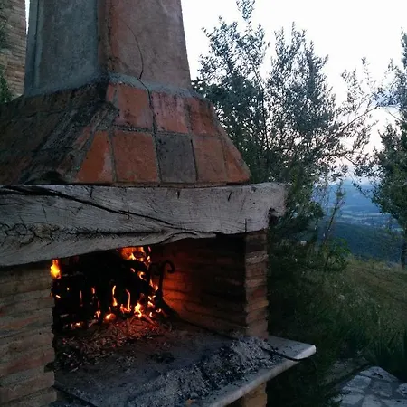 Apartmán Meone Città di Castello
