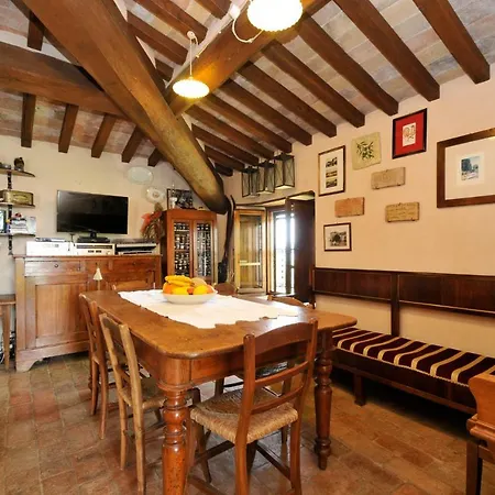 Apartmán Meone