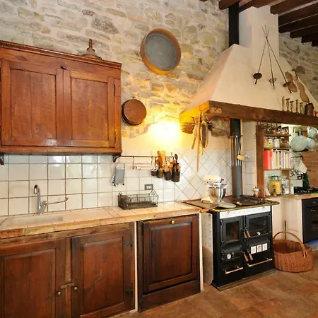 Meone Apartmán Città di Castello